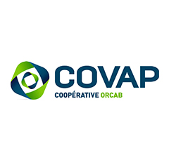 COVAP logo